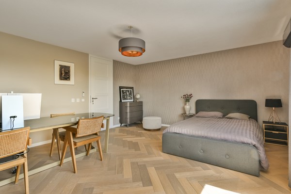 Medium property photo - Watermaalpad 5, 1066 WX Amsterdam